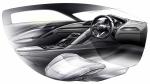 Mazda Takeri Concept 2011 года